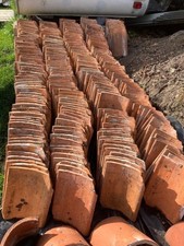 320 reclaimed pan for sale  BEDFORD