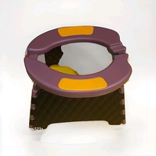 Portable potty toddler for sale  Jacksonville