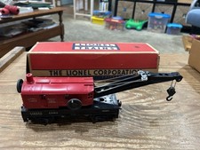 Postwar lionel 6560 for sale  Parkville