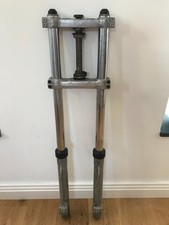 Husqvarna classic twin for sale  YEOVIL