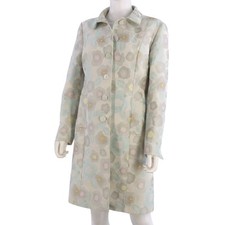 Whistles coat floral for sale  LIVERPOOL