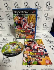 Dragonball budokai tenkaichi usato  Casapesenna
