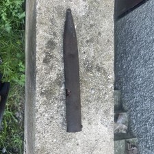 Fodero baionetta pugnale usato  Gemona del Friuli