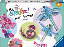 Ravensburger creative animaux d'occasion  France