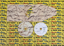 Singolo almamegretta sanacore usato  Ferrara