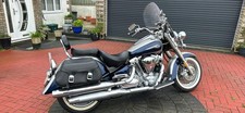 Yamaha xv1700 atwc for sale  BRISTOL