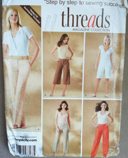 Simplicity 4135 misses for sale  COVENTRY