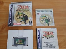 Zelda minish cap d'occasion  Andernos-les-Bains