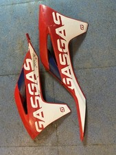 Convogliatori radiatori rosso usato  Vigevano
