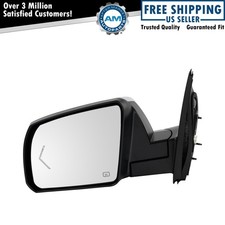 Espelho Power dobrável sinal de memória aquecido cromado lado do driver para Tundra Sequoia comprar usado Espelho Power dobrável sinal de memória aquecido cromado lado do driver para Tundra Sequoia comprar usado  Enviando para Brazil