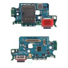 Usado, Original Samsung Galaxy S23 S911B Ladebuchse SIM Platine Mikro System Connector comprar usado  Enviando para Brazil