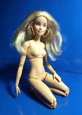 Mattel barbie barbiestyle usato  Palazzolo sull'Oglio