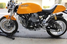 2006 ducati sport for sale  USA