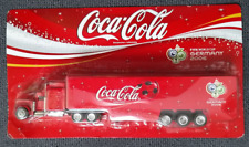 Coca cola truck gebraucht kaufen  Waldkappel