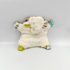 Doudou semi plat d'occasion  Le Portel
