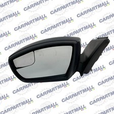 2012-2014 Ford Focus Sedan visão lateral esquerda do motorista espelho elétrico sinal de volta fabricante de equipamento original comprar usado  Enviando para Brazil