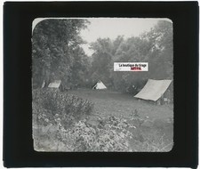 Camp tent nature d'occasion  Expédié en Belgium