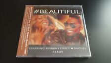 Mariah Carey - Beautiful [NEW/SEALED], usado comprar usado  Enviando para Brazil