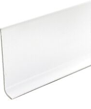 4 vinyl wall base white for sale 4 vinyl wall base white for sale Matthews