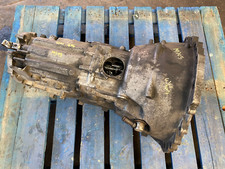 Discovery manual gearbox for sale  MELKSHAM