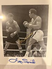 Rare muhammad ali for sale  LONDON