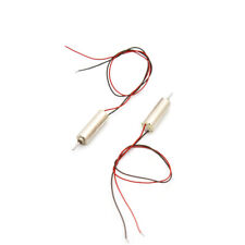 4mm*12mm Micro Ultra-high Speed Mini Tiny Coreless Motor for Toy Model DIY comprar usado  Enviando para Brazil