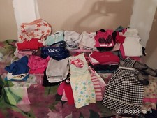 Lotto abbigliamento accessori usato  Sciacca