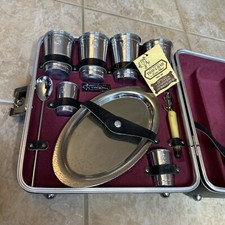 Vtg mcm 60s for sale  San Diego