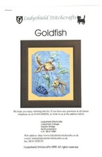 Cross stitch kits for sale  WAKEFIELD