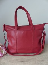 Sac confort cuir d'occasion  Saint-Lambert-du-Lattay