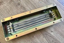 Accutronics federhall vintage gebraucht kaufen  Aschaffenburg