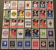 2019 2020 bundesliga gebraucht kaufen  Langenburg