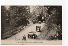 Cpa schlucht tunnel d'occasion  Franqueville-Saint-Pierre