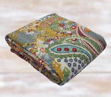 Indian grey paisley for sale  Rialto