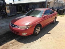 Headlamp assembly toyota for sale  Cocoa