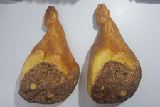 Sagome plastica prosciutti usato  Trebisacce