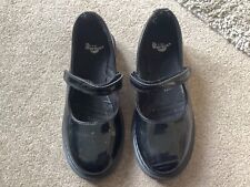 Doc martens black for sale  LIVERPOOL