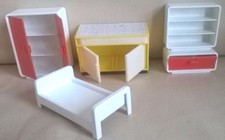 Playmobil ancien mobilier d'occasion Playmobil ancien mobilier d'occasion  Saint-Brevin-les-Pins