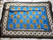 Coupon tissu africain d'occasion  Saint-Sébastien-de-Morsent