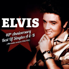 Double 33t elvis d'occasion  La Motte-Servolex