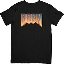 Doom classic video for sale  DUDLEY