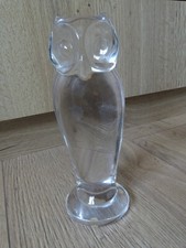 Chouette cristal sèvres d'occasion  La Flèche