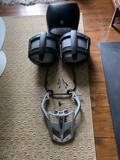 Bmw motorcycle luggage for sale  MANCHESTER