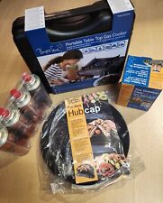 Bright spark gaskocher gebraucht kaufen  Kammeltal