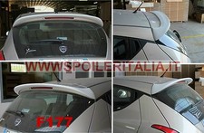 Spoiler alettone lancia usato  Santa Luce