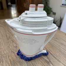 Limited edition teapot. for sale  COVENTRY