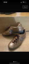 Scarpe hogan beige usato  Padova
