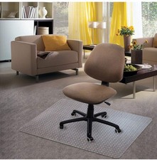 Kuyal chair mat for sale  CREWE