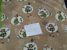 Stoff jersey meterware gebraucht kaufen  Leipzig