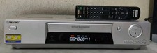 Sony slv se610 usato  Roma